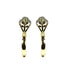 Women Earring Jewelry - 002998J